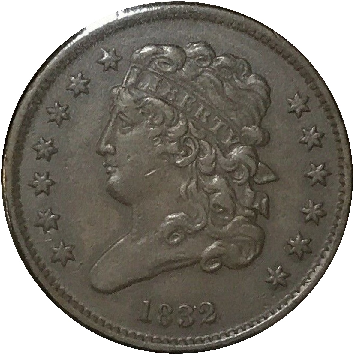 1832-1/2c-Classic-Head-Half-Cent